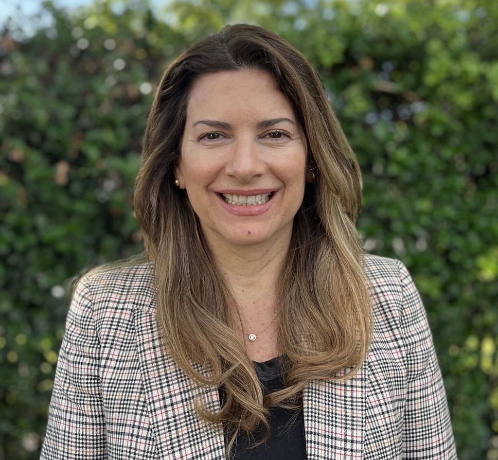 Rosina Villavicencio