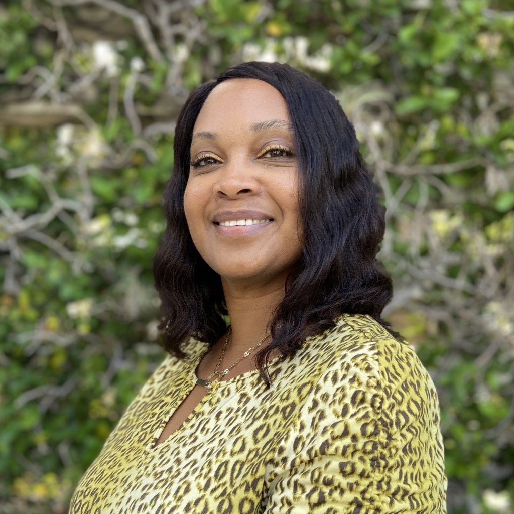 Veronica Whitley